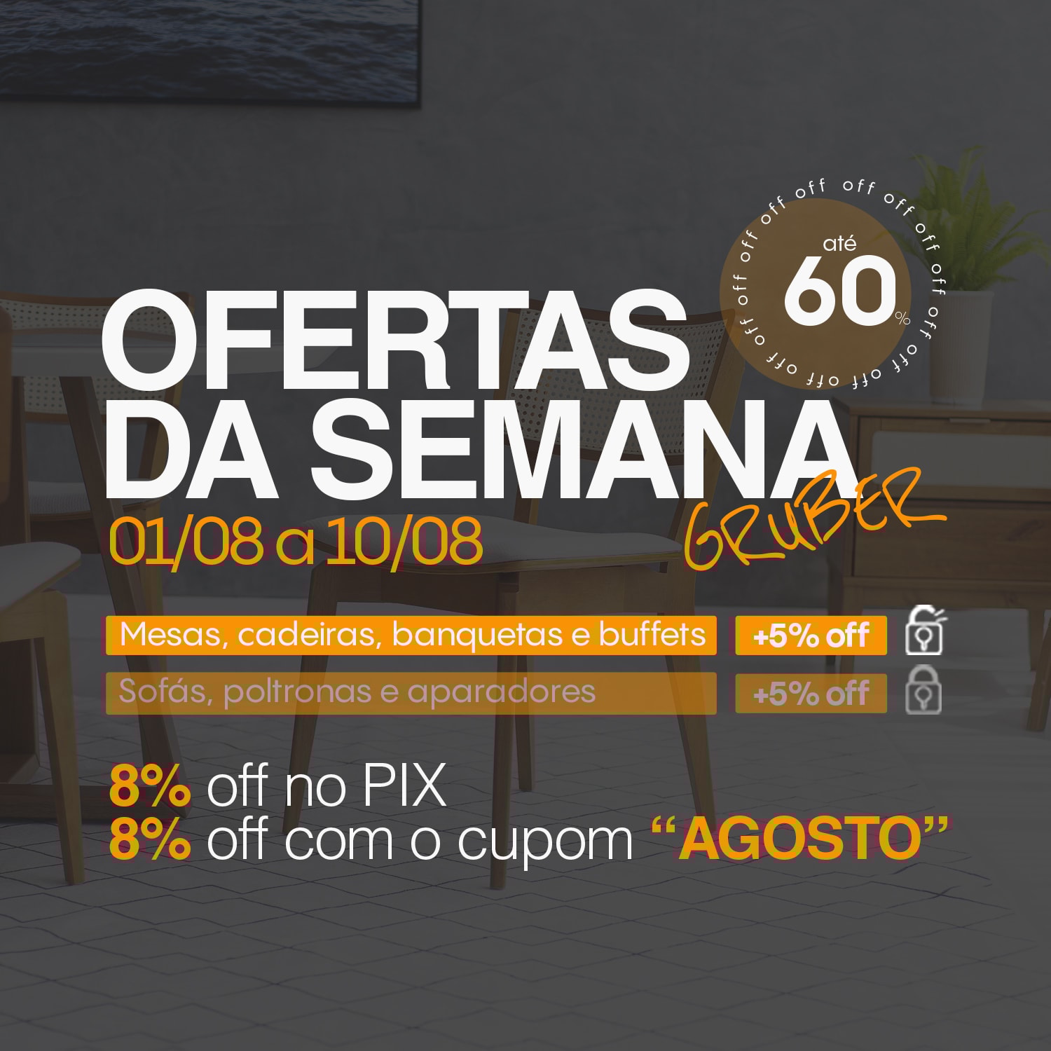 Ofertas da semana - 3