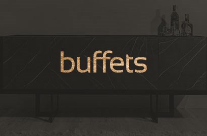 Buffets - Móveis Gruber