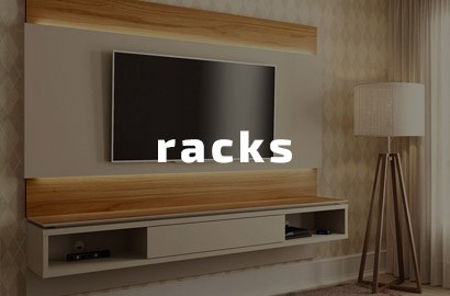 Racks - Móveis Gruber