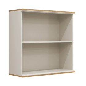 Armário Aéreo De Cozinha 80cm Palas 2 Portas