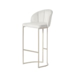 Banqueta Beverly Champanhe E Linked 200 02 - Outlet