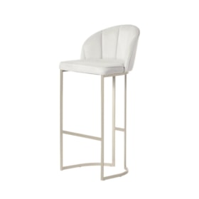 Banqueta Beverly Champanhe E Linked 200 02 - Outlet