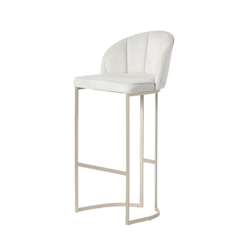 Banqueta Beverly Champanhe E Linked 200 02 - Outlet