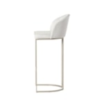 Banqueta Beverly Champanhe E Linked 200 02 - Outlet