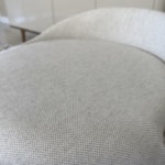Banqueta Giratória Baixa Andrew 47cm