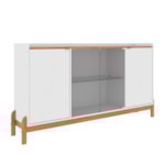 Buffet 4 Portas Apúlia 168cm