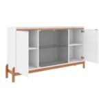 Buffet 4 Portas Apúlia 168cm