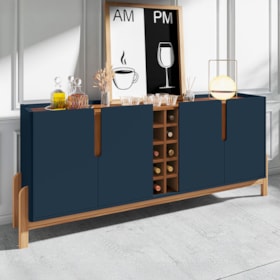 Buffet Adega Vegas 190cm