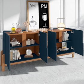 Buffet Adega Vegas 190cm