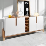 Buffet Adega Vegas 190cm