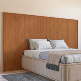 Cabeceira Para Cama King Petrazzi
