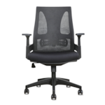 Cadeira Brookfield Diretor S/ Encosto