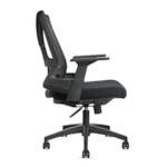 Cadeira Brookfield Diretor S/ Encosto