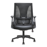 Cadeira Brookfield Diretor S/ Encosto