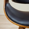 Cadeira Drammen Black