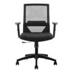 Cadeira Office Bridgeport S/ Encosto