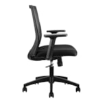 Cadeira Office Bridgeport S/ Encosto