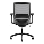 Cadeira Office Bridgeport S/ Encosto