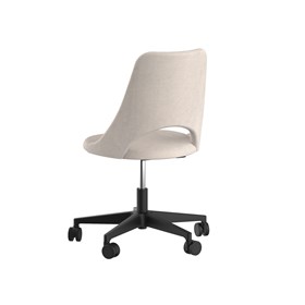 Cadeira Office Violet C/ Base de Nylon