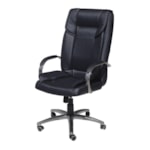 Cadeira Presidente Air Groove
