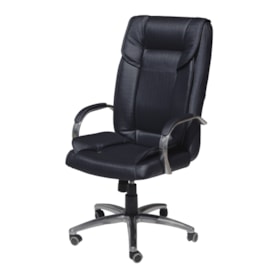 Cadeira Presidente Air Groove