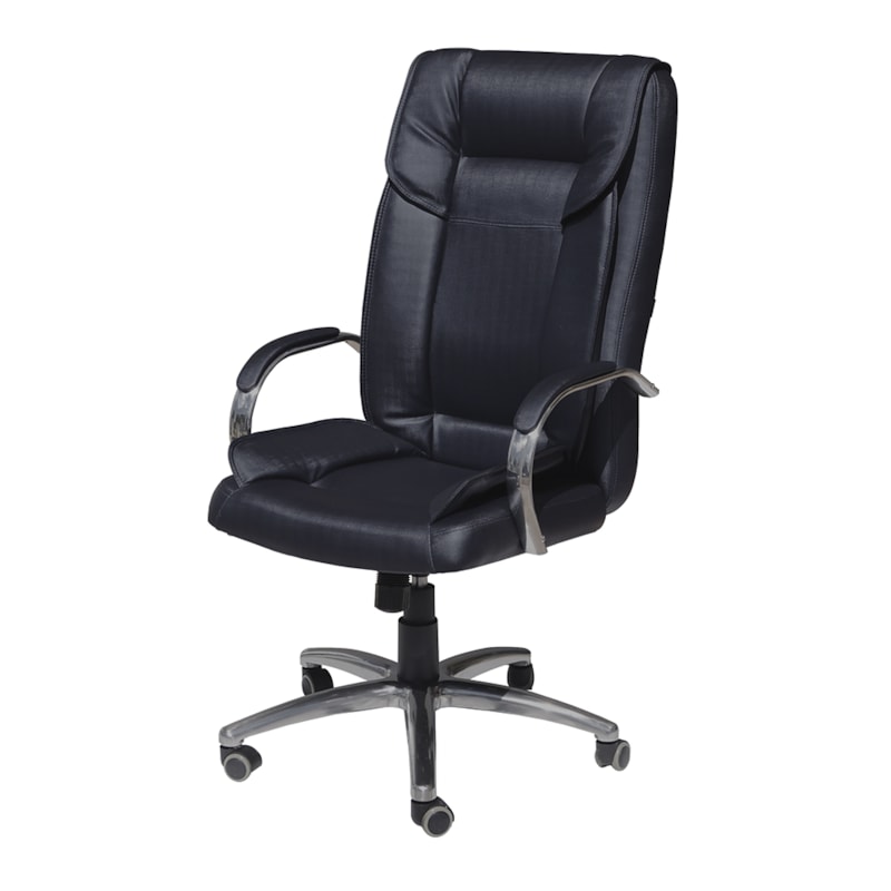 Cadeira Presidente Air Groove