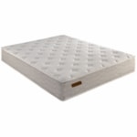 Cama Box Com Colchão De Casal Engelberg Soft