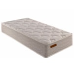 Cama Box Com Colchão De Solteiro Engelberg Firme