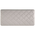 Cama Box Com Colchão De Solteiro Engelberg Firme