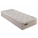 Cama Box Com Colchão De Solteiro Engelberg Soft