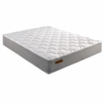 Cama Box Com Colchão Queen Engelberg Standard