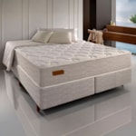 Cama Box King Engelberg Sem Colchão
