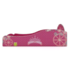 Cama Infantil Princess 90 CM Rosa