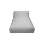 Chaise Uptown Para Área Externa