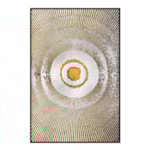 Conjunto 2 Quadros Decorativos Aleayin