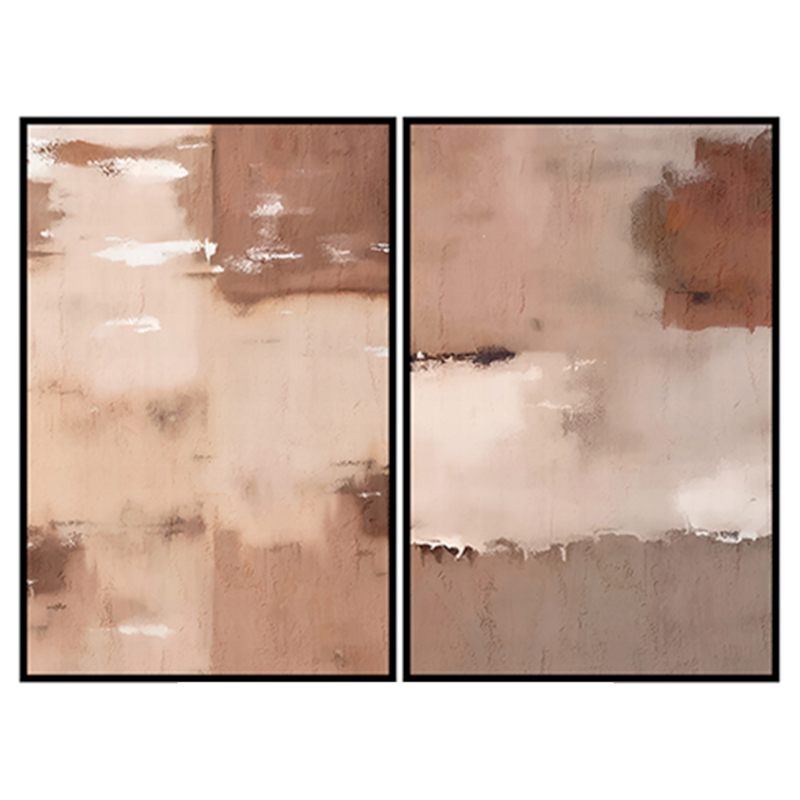 Conjunto 2 Quadros Decorativos Hada