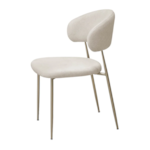 Conjunto Sala De Jantar Mesa Alameda E 8 Cadeiras Belluzzi