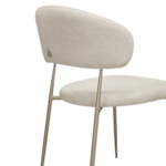Conjunto Sala De Jantar Mesa Alameda E 8 Cadeiras Belluzzi