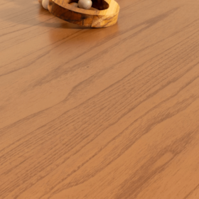 Conjunto Sala De Jantar Mesa Harmony Retangular 219cm Com 8 Cadeiras Lucille