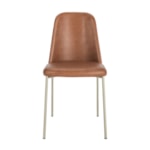 Conjunto Sala De Jantar Mesa Harmony Retangular 219cm Com 8 Cadeiras Lucille