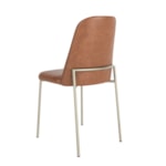 Conjunto Sala De Jantar Mesa Harmony Retangular 219cm Com 8 Cadeiras Lucille
