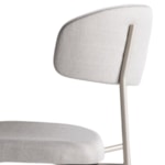 Conjunto Sala De Jantar Mesa Passarela Com 8 Cadeiras Dinsdale