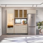 Cozinha Modulada Palas 4 Peças