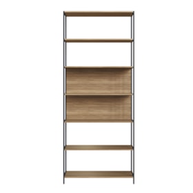 Estante 7 Prateleiras Concept