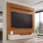 Home Para TV Até 60 Polegadas Vercelli