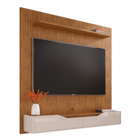 Home Para TV Até 60 Polegadas Vercelli