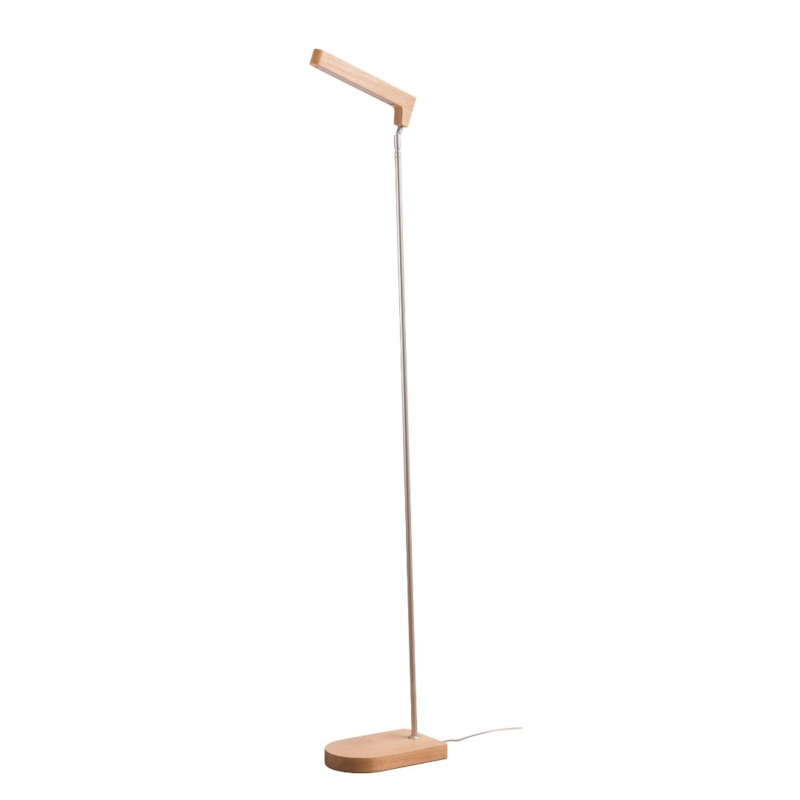 Luminária De Piso Vogel