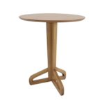 Mesa Bistrô Teresópolis Com Tampo Laminado
