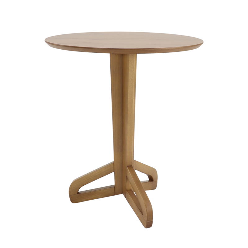 Mesa Bistrô Teresópolis Com Tampo Laminado