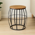 Mesa De Apoio Hardin